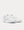 DQ Classic Leather Cloud White / Black / Cloud White Low Top Sneaker