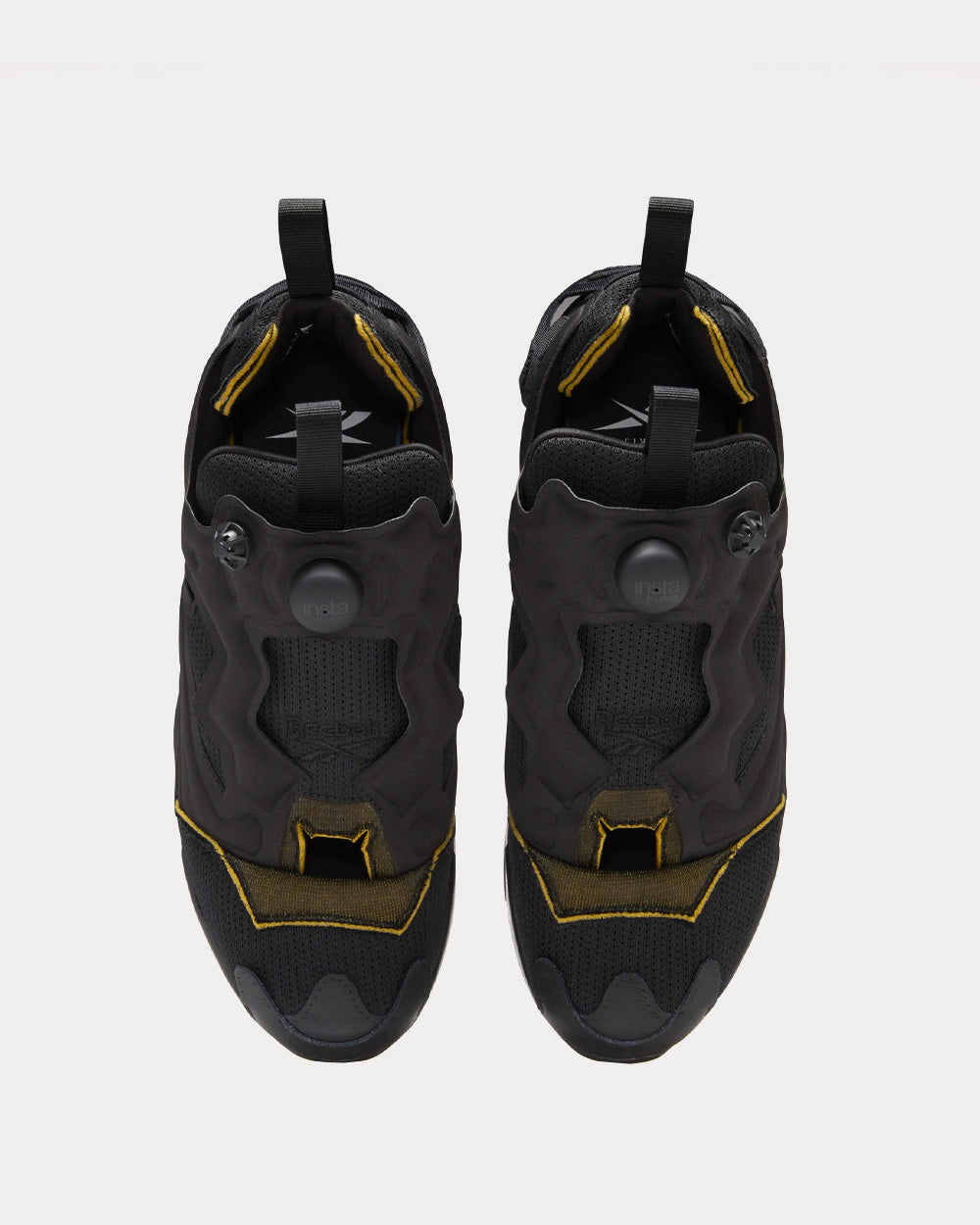 Reebok instapump fury og black hotsell