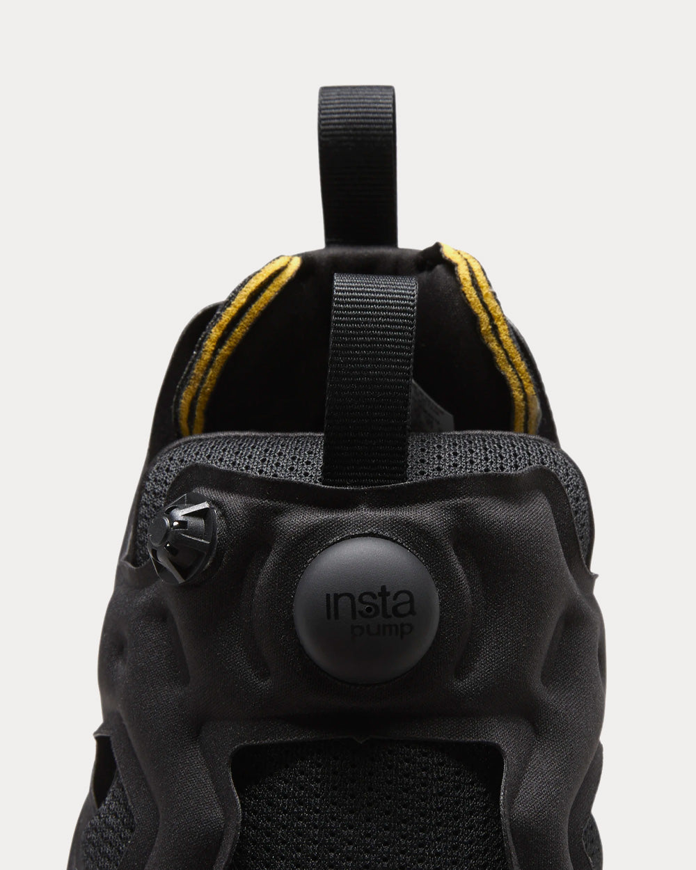 Reebok supreme strap top
