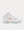 Reebok X Maison Margiela - Question Mid Memory Of Basketball Shoes Cloud White / Black / Cloud White Mid Top Sneakers