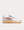 Air Force 1 Flyleather White Low Top Sneakers