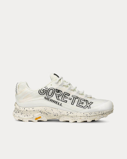 Merrell 1TRL Moab Speed GORE-TEX® 1TRL White Low Top Sneakers - 1