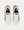 Moab Speed GORE-TEX® 1TRL White Low Top Sneakers