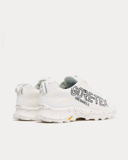 Merrell 1TRL Moab Speed GORE-TEX® 1TRL White Low Top Sneakers - 3