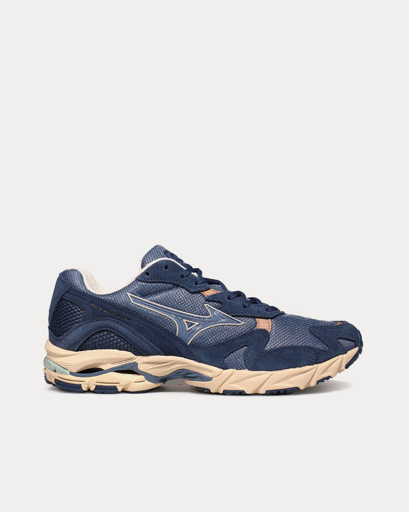 Mizuno Low Top Wave Rider Amazon.com | Mizuno Women main image 3