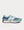 327 Green Low Top Sneakers