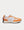 327 Orange Low Top Sneakers