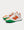 New Balance X Casablanca - XC-72 Persimmon Orange / Jolly Green Low Top Sneakers