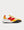 New Balance X Casablanca - XC72 Yellow / Samba Low Top Sneakers