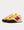New Balance X Casablanca - XC72 Yellow / Samba Low Top Sneakers