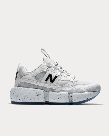 New Balance x Jaden Smith Vision Racer Natural Low Top Sneakers