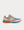 990V3 Beige / Aqua / Green Low Top Sneakers