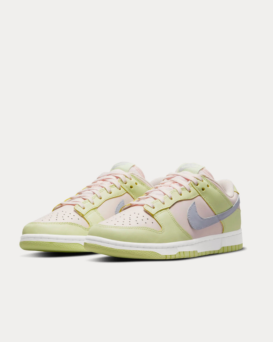 Lime white nike sb dunks deals
