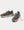 Overbreak SP Brown & New Orchid Low Top Sneakers