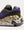 Overbreak SP Brown & New Orchid Low Top Sneakers