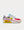 Air Max 90 MM Sail / Bright Citron / Doll / Lobster Low Top Sneakers