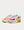 Air Max 90 MM Sail / Bright Citron / Doll / Lobster Low Top Sneakers