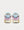 Air Max 90 MM Sail / Bright Citron / Doll / Lobster Low Top Sneakers