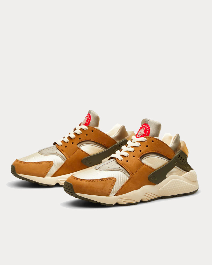 Nike air huarache x stussy Clearance