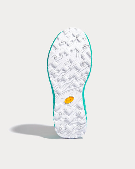 Norda x Ray Zahab RZ001 Turquoise Running Shoes - 4