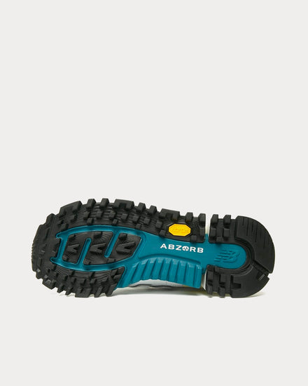 New Balance Tokyo Design Studio 1300 White Low Top Sneakers - 5