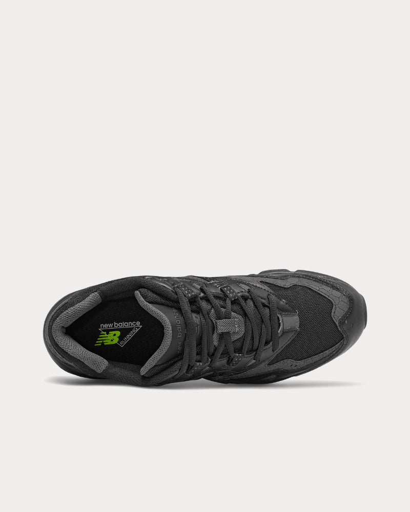 New Balance 850 Black Low Top Sneakers - 3