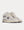 New Balance x Aime Leon Dore - 650 Team Away Grey With Sea Salt High Top Sneakers