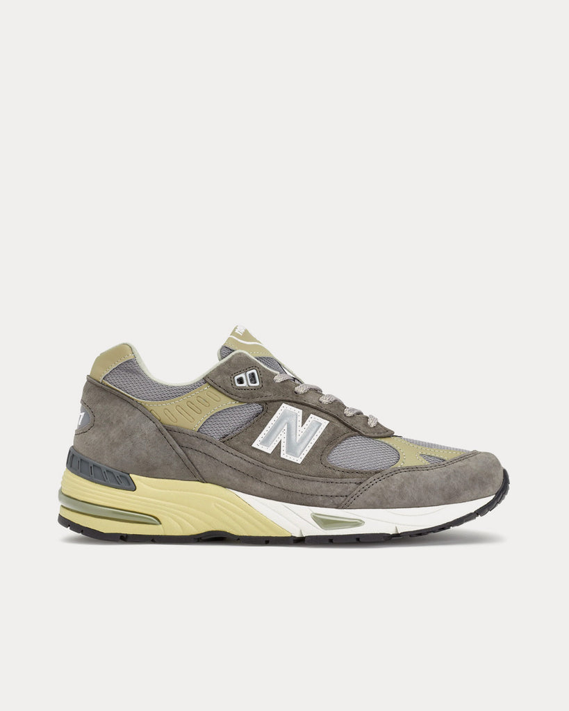 Od green on sale new balance