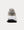 Yurt 574 Shark Skin / NB White Low Top Sneakers