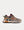 Yurt 574 Team Forest Green / Burgundy Low Top Sneakers