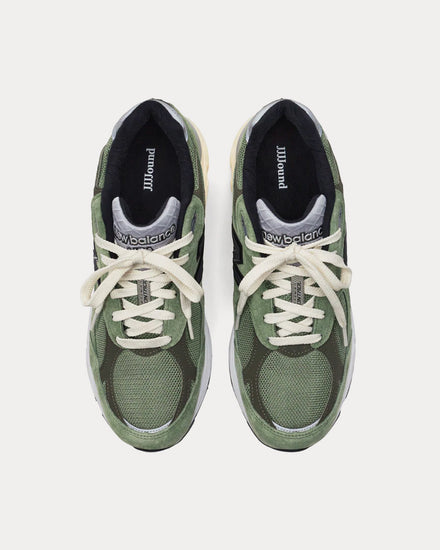 ☆【New Balance x JJJJound】☆ 990v3 Olive☆M990JD3 s-l400.jpg