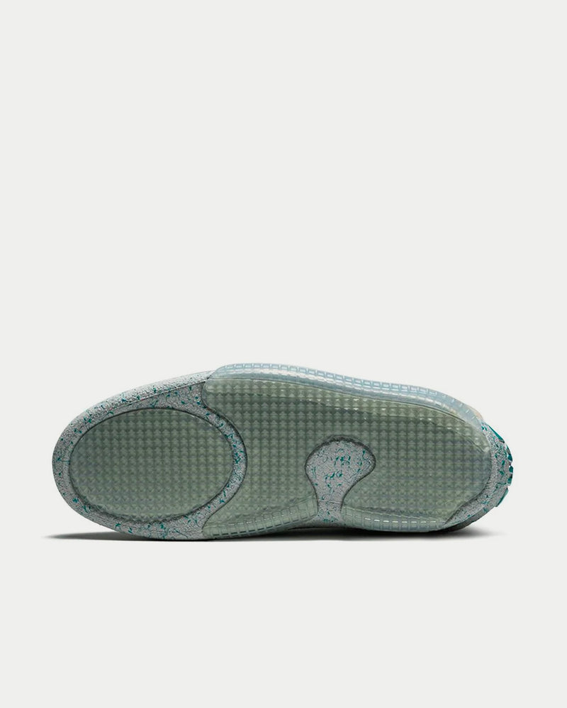 Nike Air Mag 'Back to the Future' Grey High Top Sneakers - 4