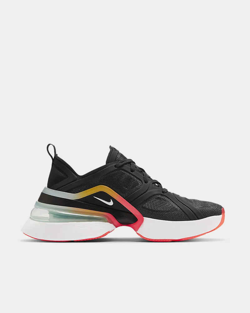 Nike Air Max 270 XX Black Low Top Sneakers - 1
