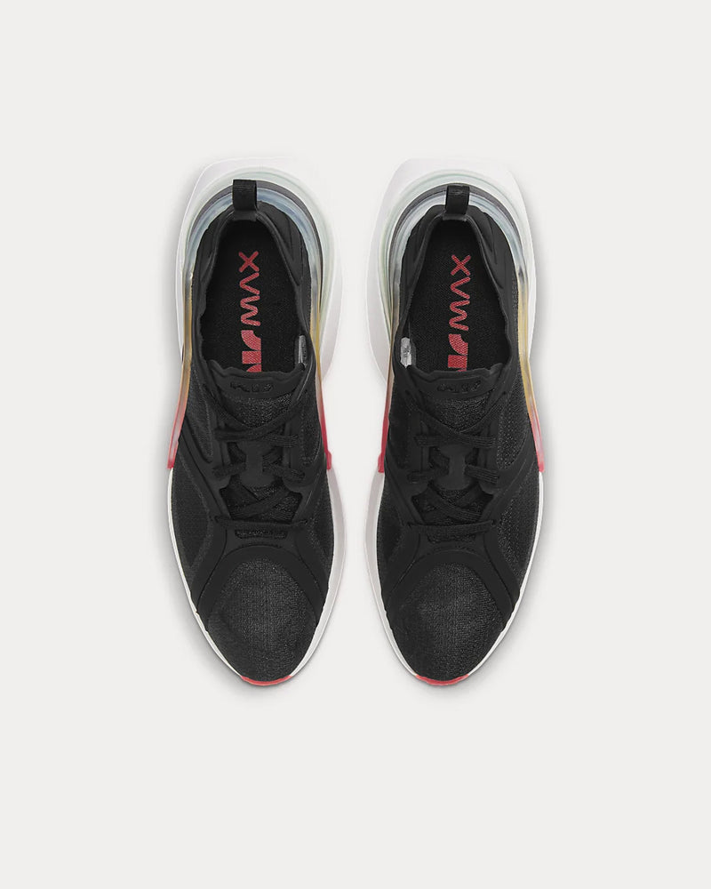 Nike Air Max 270 XX Black Low Top Sneakers - 2