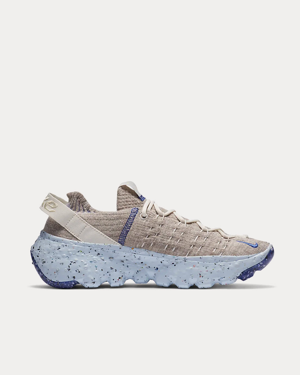 nike space hippie 04 sand