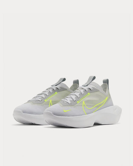 Nike Vista Lite Pure Platinum Low Top Sneaker - 4