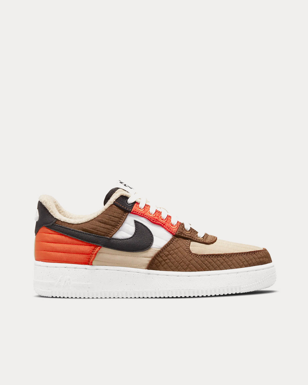 Womens nike air deals force 1 07 lxx
