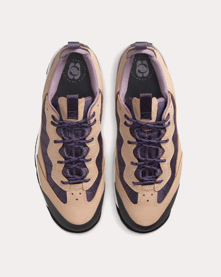 Nike ACG Air Mada Hemp / Canyon Purple Low Top Sneakers - 2