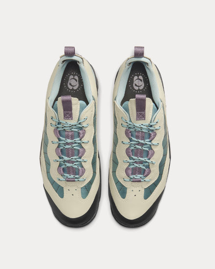 Nike ACG Air Mada Light Stone / Mineral Slate Low Top Sneakers - 2