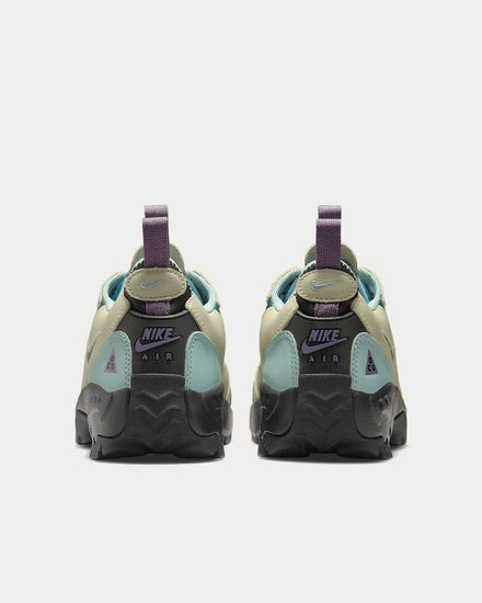 Nike ACG Air Mada Light Stone / Mineral Slate Low Top Sneakers - 4