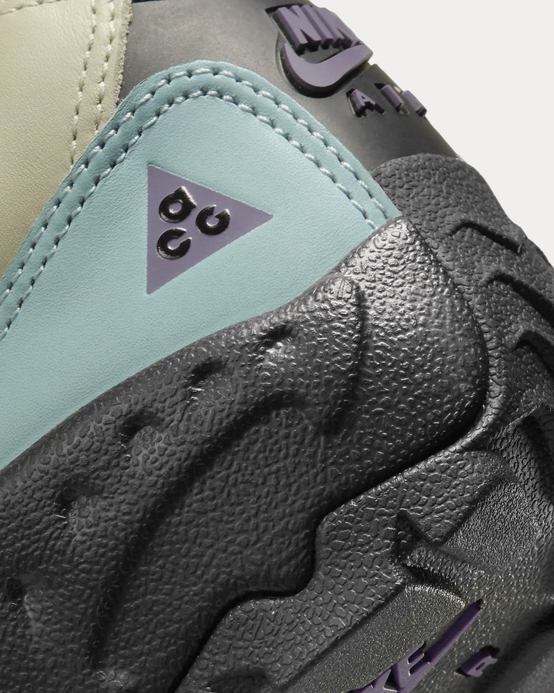 Nike ACG Air Mada Light Stone / Mineral Slate Low Top Sneakers - 5