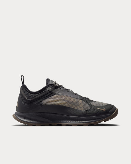 Nike ACG Air Nasu 2 Black / Anthracite / Black Low Top Sneakers - 1