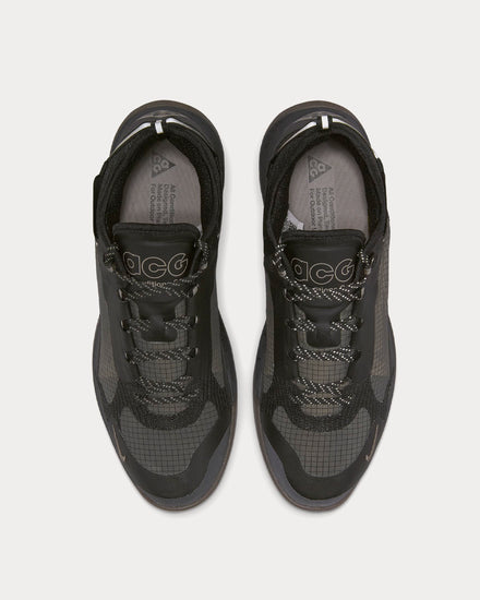 Nike ACG Air Nasu 2 Black / Anthracite / Black Low Top Sneakers - 2