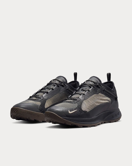 Nike ACG Air Nasu 2 Black / Anthracite / Black Low Top Sneakers - 3