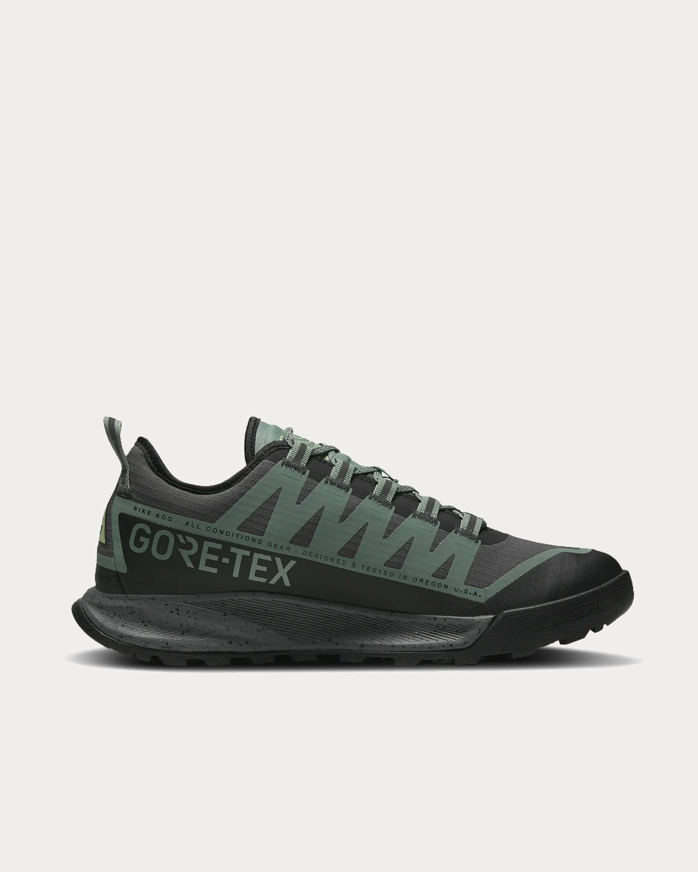 nike nasu gore tex