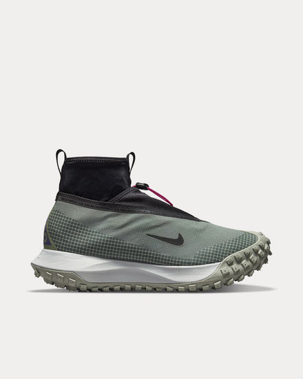 Nike ACG Mountain Fly GORE-TEX Clay Green High Top Sneakers - 1