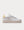 AF-1 Pixel White / Sail / Orange Pearl / Arctic Orange Low Top Sneakers