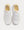 AF-1 Pixel White / Sail / Orange Pearl / Arctic Orange Low Top Sneakers