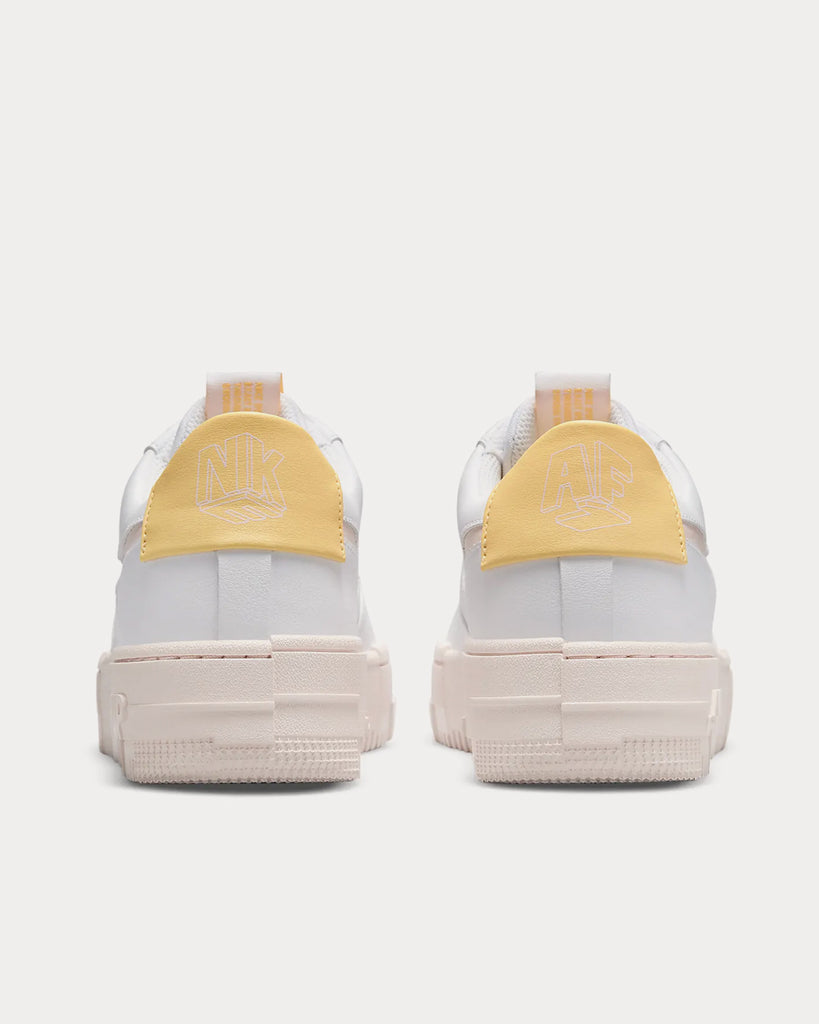 Air force 1 hot sale arctic orange