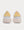 AF-1 Pixel White / Sail / Orange Pearl / Arctic Orange Low Top Sneakers